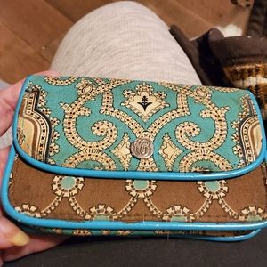 Vera Bradley wallet